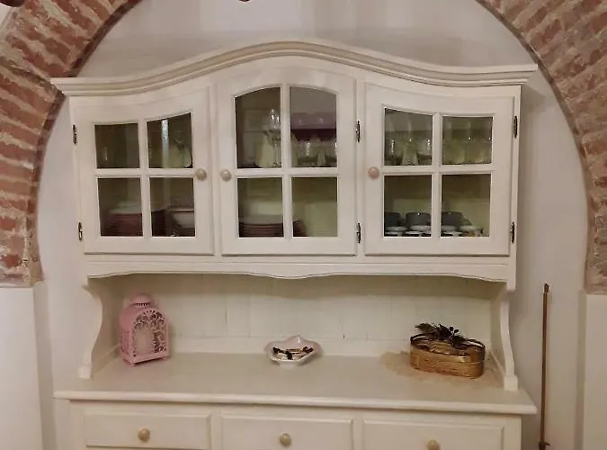 Casa Degli Oleandri *