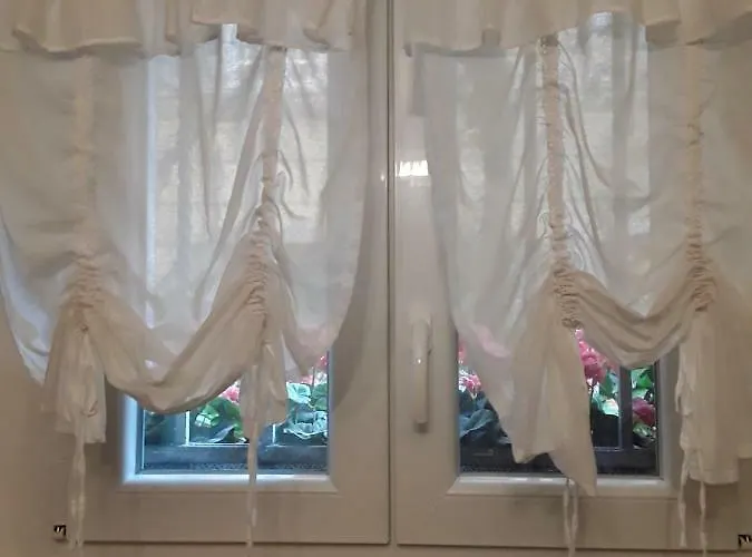 Casa Degli Oleandri * Bologna