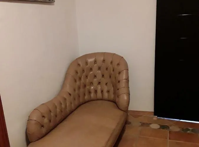 Casa Degli Oleandri Apartmán