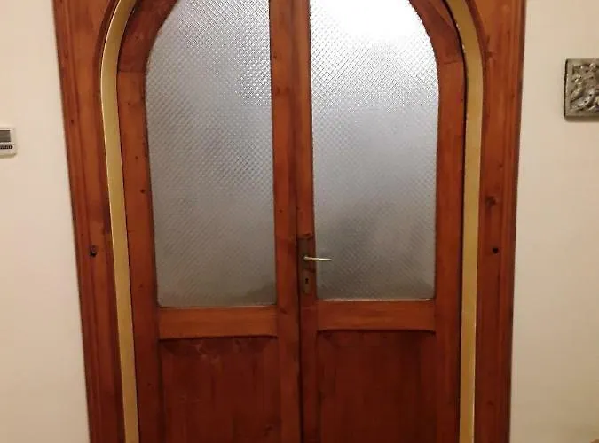 Casa Degli Oleandri Apartmán *