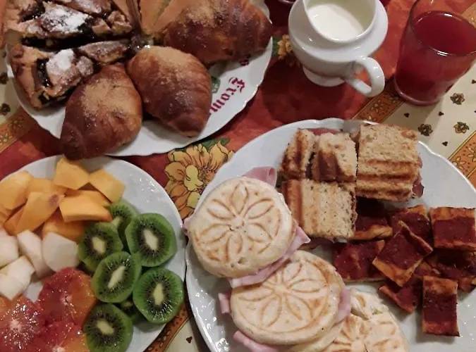 Casa Degli Oleandri Apartmán