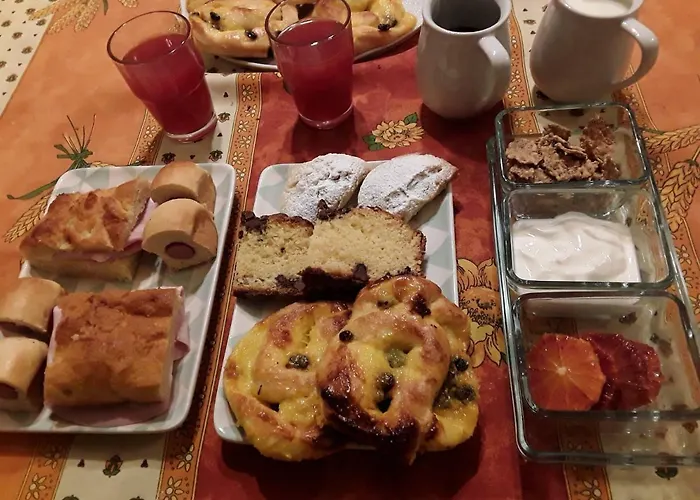 Casa Degli Oleandri Apartmán *