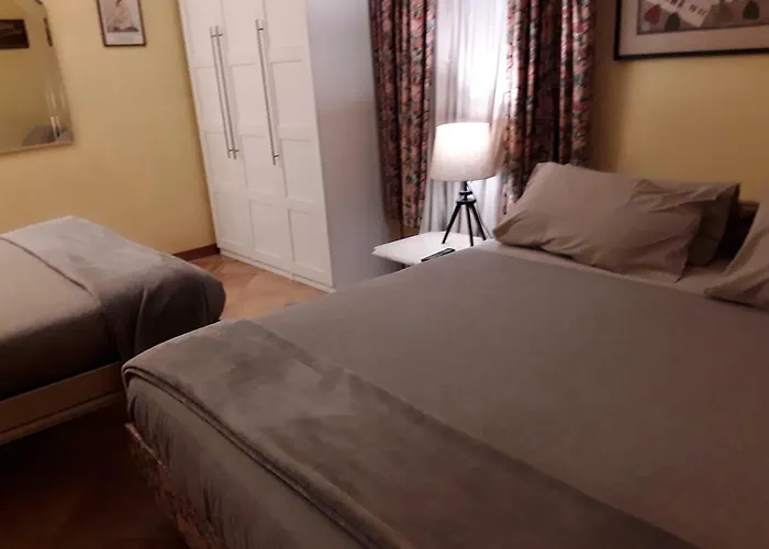 Casa Degli Oleandri *