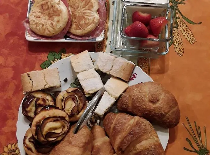 Casa Degli Oleandri * Bologna