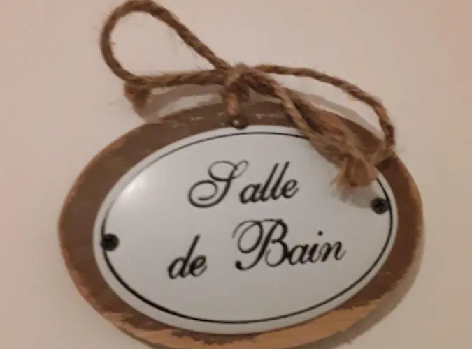 Casa Degli Oleandri Lägenhet