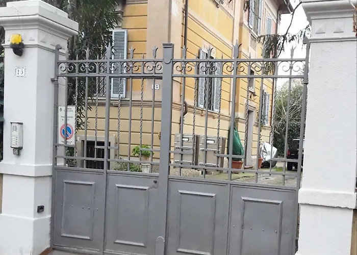 Casa Degli Oleandri Bologna