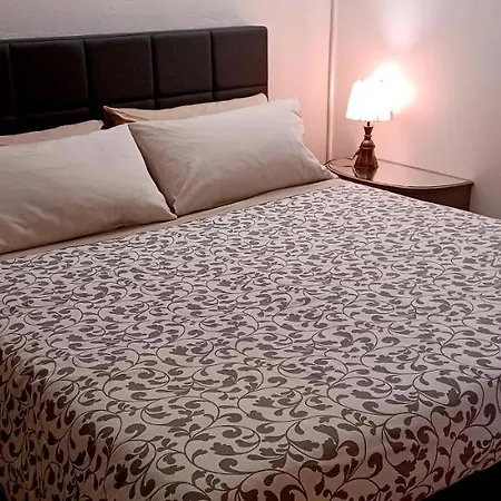 Appartement Casa Degli Oleandri