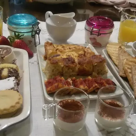 Casa Degli Oleandri Appartement *