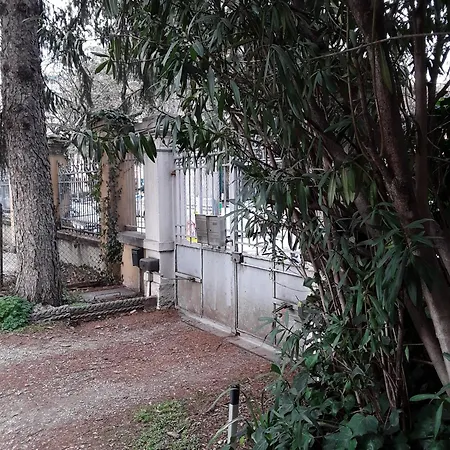 Casa Degli Oleandri *