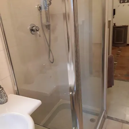 Casa Degli Oleandri Bologna