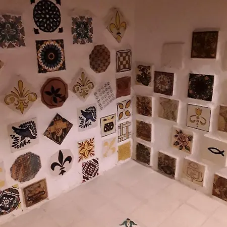 Casa Degli Oleandri Appartement Bologna