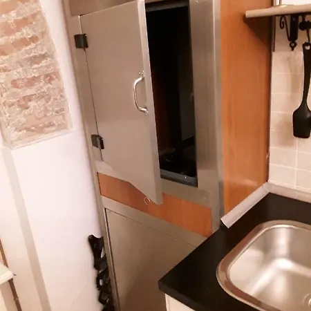 Casa Degli Oleandri Appartement *