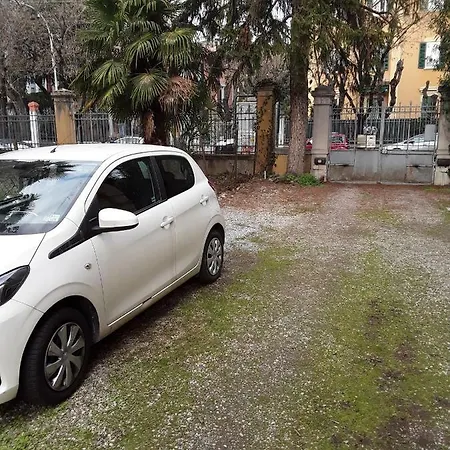 Casa Degli Oleandri Appartement