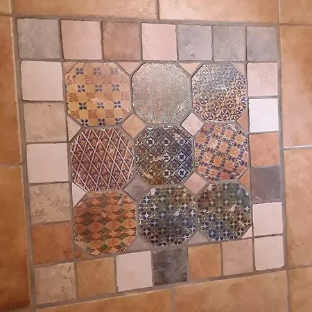 Casa Degli Oleandri Appartement Bologna