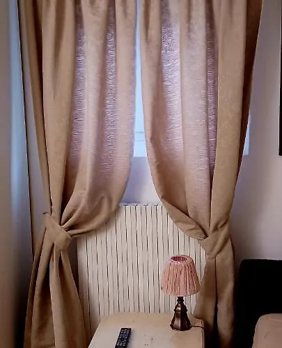 아파트 Casa Degli Oleandri 볼로냐