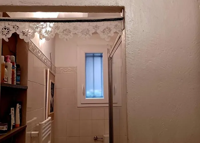 Casa Degli Oleandri 아파트 *