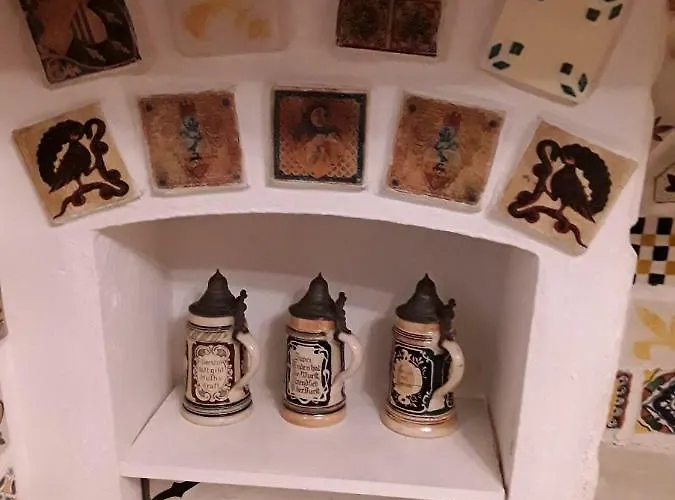 Casa Degli Oleandri * 볼로냐