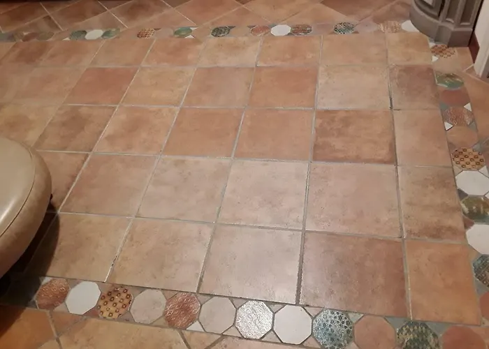 Casa Degli Oleandri 아파트