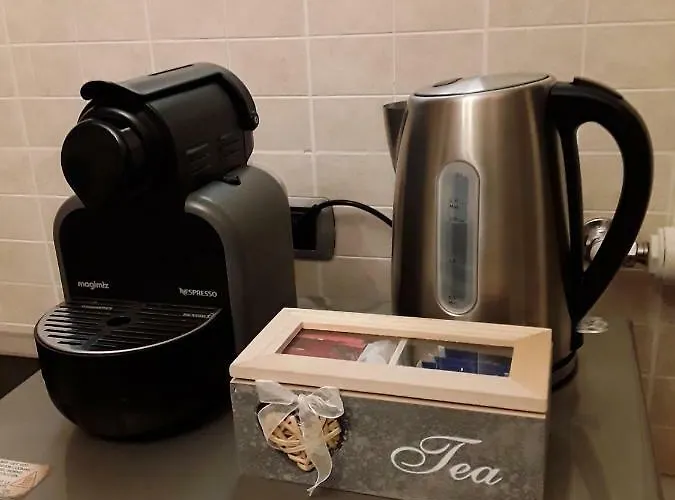 Casa Degli Oleandri * 볼로냐