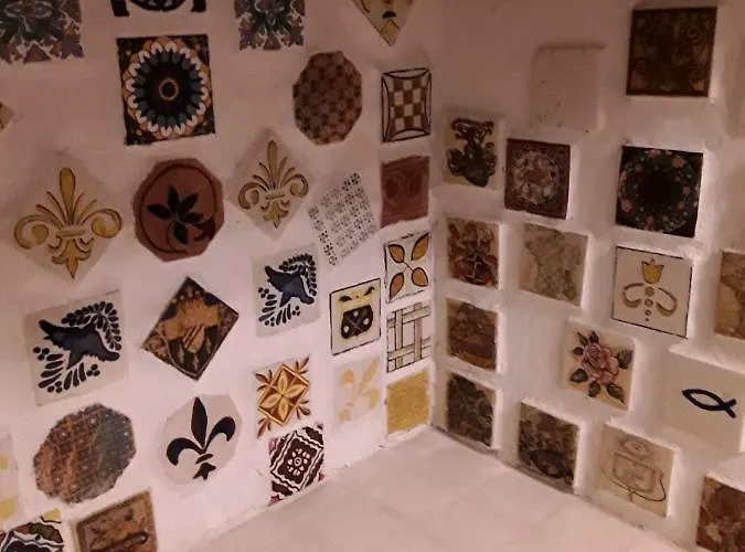 Casa Degli Oleandri 아파트 볼로냐