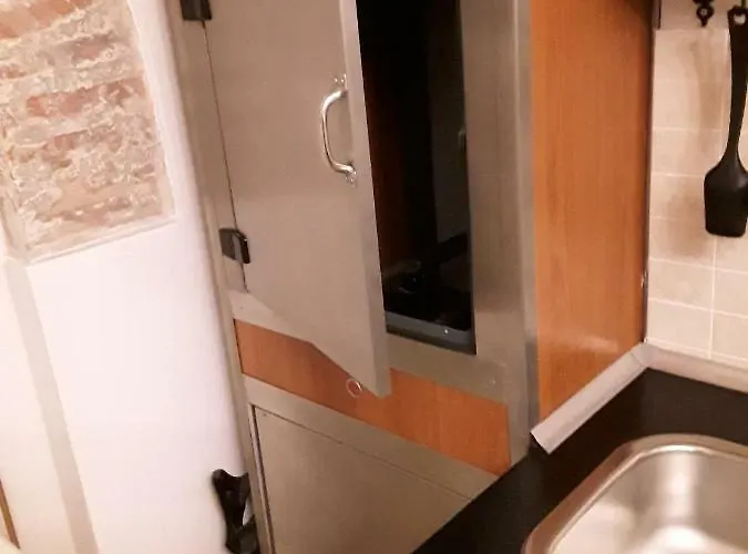 Casa Degli Oleandri 아파트 *