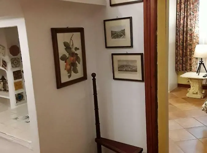 Casa Degli Oleandri *