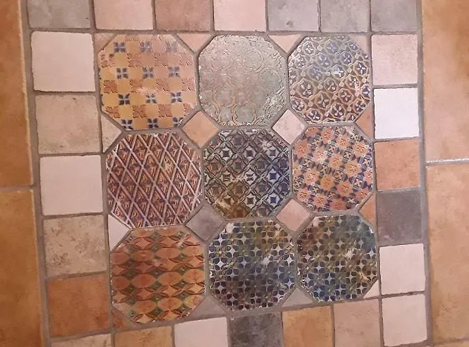 Casa Degli Oleandri 아파트 볼로냐