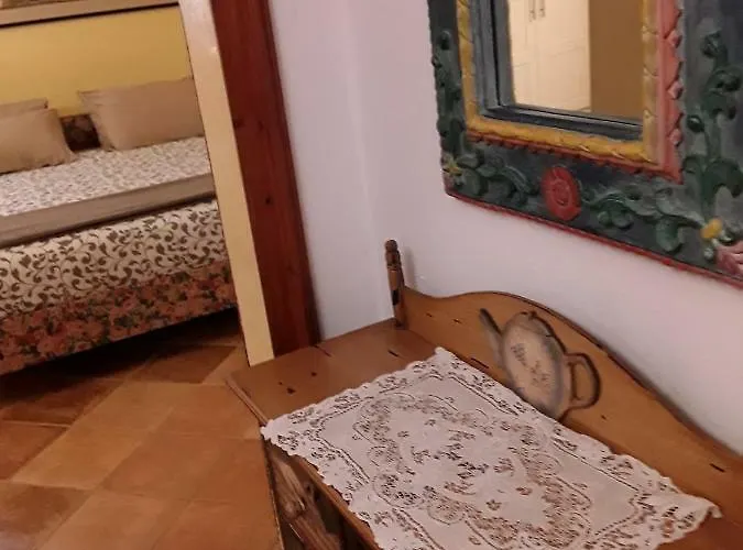 아파트 Casa Degli Oleandri 볼로냐