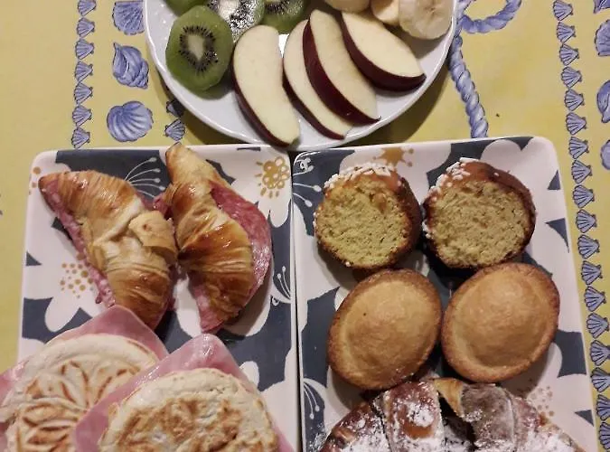 Casa Degli Oleandri 아파트 볼로냐